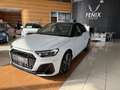 Audi A1 Sportback 30 TFSI Adrenalin Black edition 85kW Blanco - thumbnail 1
