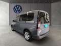 Volkswagen Caddy 1.5 TSI DSG KR Rückfahrkamera LED La Grau - thumbnail 5
