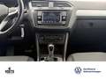 Volkswagen Tiguan 2.0TDI DSG LED+Navi+Sitzhzg.+PDC Weiß - thumbnail 10