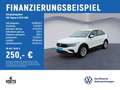 Volkswagen Tiguan 2.0TDI DSG LED+Navi+Sitzhzg.+PDC Weiß - thumbnail 2