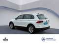 Volkswagen Tiguan 2.0TDI DSG LED+Navi+Sitzhzg.+PDC Weiß - thumbnail 4
