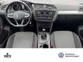 Volkswagen Tiguan 2.0TDI DSG LED+Navi+Sitzhzg.+PDC Weiß - thumbnail 9