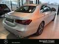 Mercedes-Benz E 200 E 200 Avantgarde Standh*AHK*LED*Navi*Kamera*MBUX Silber - thumbnail 5