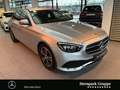 Mercedes-Benz E 200 E 200 Avantgarde Standh*AHK*LED*Navi*Kamera*MBUX Silber - thumbnail 8