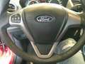 Ford Fiesta 1.6TDCi Trend Rojo - thumbnail 12