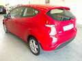 Ford Fiesta 1.6TDCi Trend Rojo - thumbnail 4