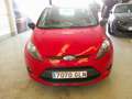 Ford Fiesta 1.6TDCi Trend Rojo - thumbnail 5