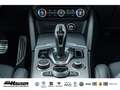Alfa Romeo Stelvio Veloce 2.0 Turbo AT8 Q4 PANO AHK EL. HECKKL. MEMOR Grau - thumbnail 19