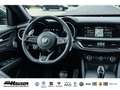 Alfa Romeo Stelvio Veloce 2.0 Turbo AT8 Q4 PANO AHK EL. HECKKL. MEMOR Grau - thumbnail 18