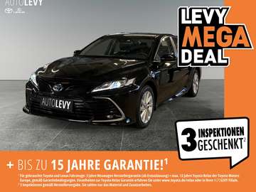 2.5 Hybrid +CarPlay+Kamera+Parksensoren+