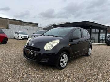 Alto 1.0i GL Air ** 12 Mois De Garantie **