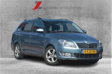 Combi 1.2 TDI Greenline