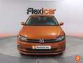 Volkswagen Polo 1.0 TSI Advance DSG 70kW Naranja - thumbnail 2