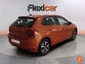 Volkswagen Polo 1.0 TSI Advance DSG 70kW Naranja - thumbnail 8