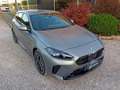 BMW 120 d 5p. Msport Gris - thumbnail 2