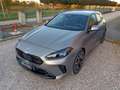 BMW 120 d 5p. Msport Gris - thumbnail 4