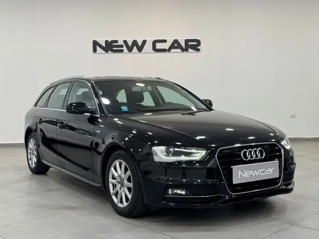 Audi A4 A4 Avant 2.0 TDI ultra 136CV Business