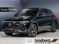 Mercedes-Benz EQA 300 EQA 300 4M Progressive /LED/Pano/Distronic/360°/ Schwarz - thumbnail 1
