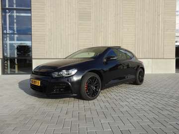 Scirocco 2.0 TSI Highl. Plus