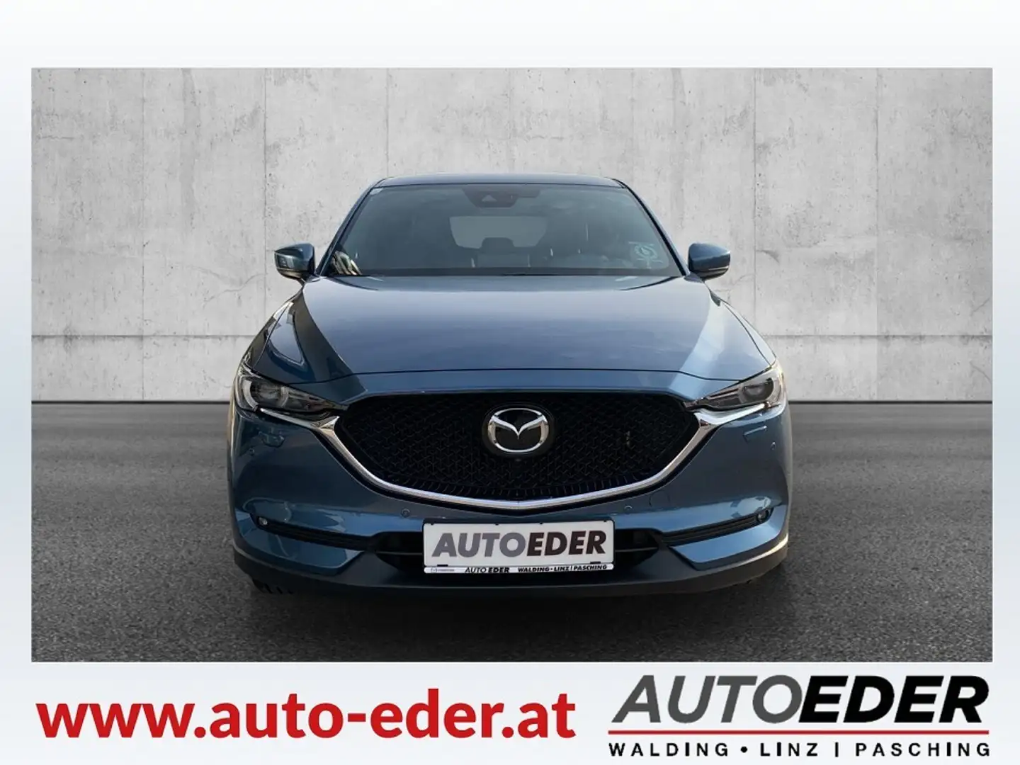 Mazda CX-5 G165 Takumi Plus - 2