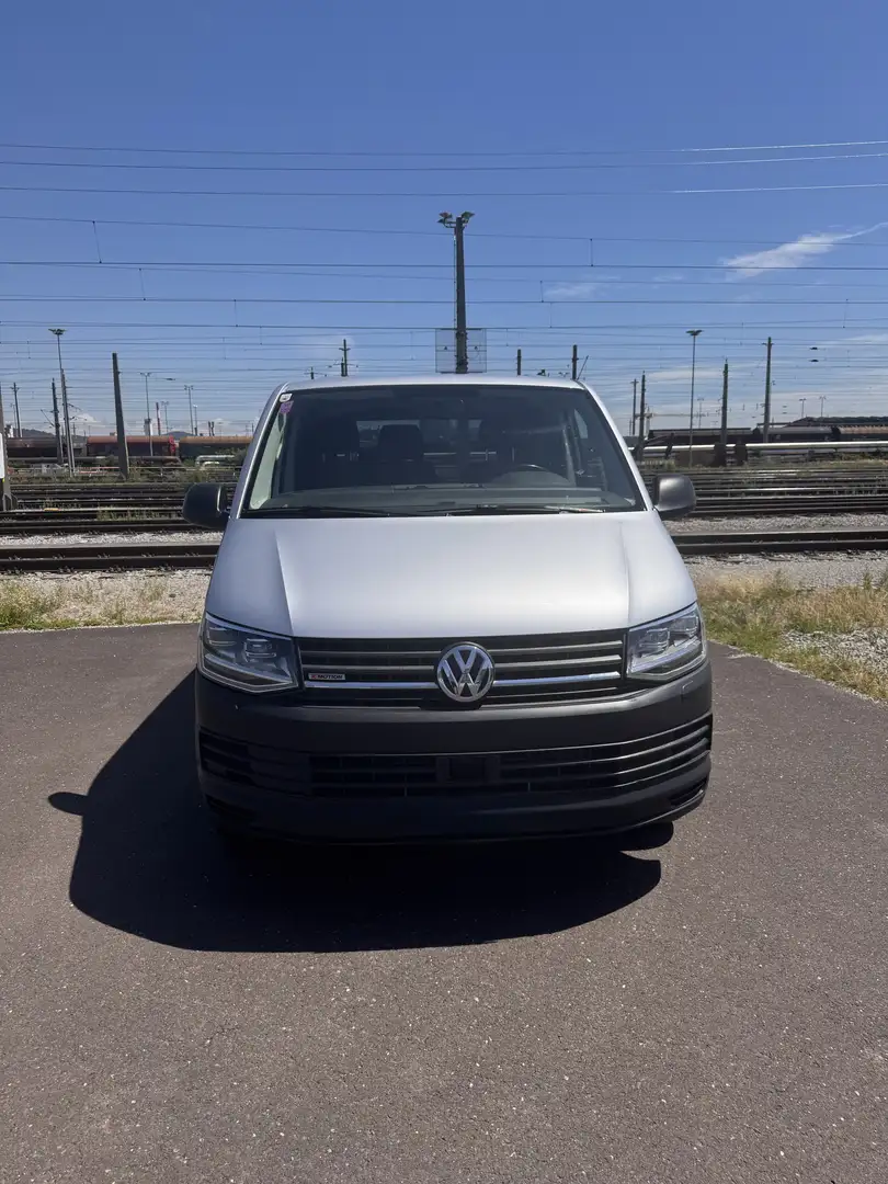 Volkswagen T6 Transporter 2,0TDI 4MOTION Standheizung Full LED - 2