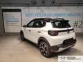 Citroen C3 Hybrid 110 cv Automatico PLUS Weiß - thumbnail 6