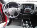 Mitsubishi Outlander 2.0 CVT Active+ AHK Winterräder Navi Kamera Piros - thumbnail 9