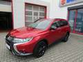 Mitsubishi Outlander 2.0 CVT Active+ AHK Winterräder Navi Kamera Piros - thumbnail 5