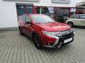 Mitsubishi Outlander 2.0 CVT Active+ AHK Winterräder Navi Kamera Piros - thumbnail 1