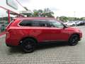 Mitsubishi Outlander 2.0 CVT Active+ AHK Winterräder Navi Kamera Piros - thumbnail 2