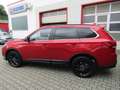 Mitsubishi Outlander 2.0 CVT Active+ AHK Winterräder Navi Kamera Piros - thumbnail 4