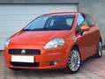 Fiat Grande Punto 1.4i 8v Active Orange - thumbnail 1