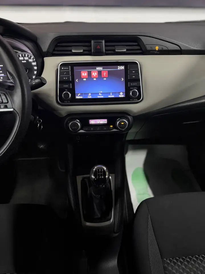 Nissan Micra 1.0 IG-T N-Design, миниатюра 9