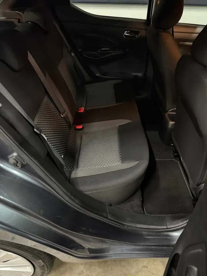 Nissan Micra 1.0 IG-T N-Design, миниатюра 13