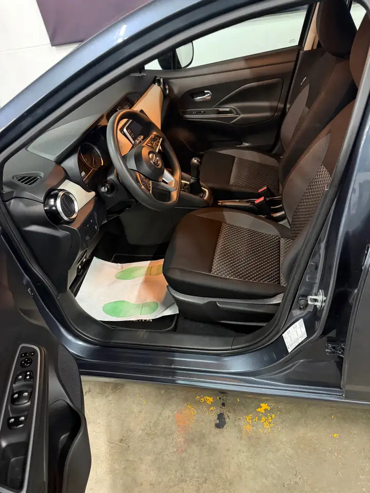 Nissan Micra 1.0 IG-T N-Design, миниатюра 8