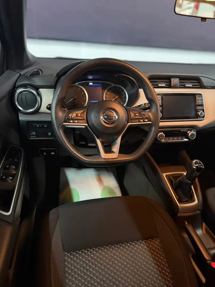 Nissan Micra 1.0 IG-T N-Design, миниатюра 6