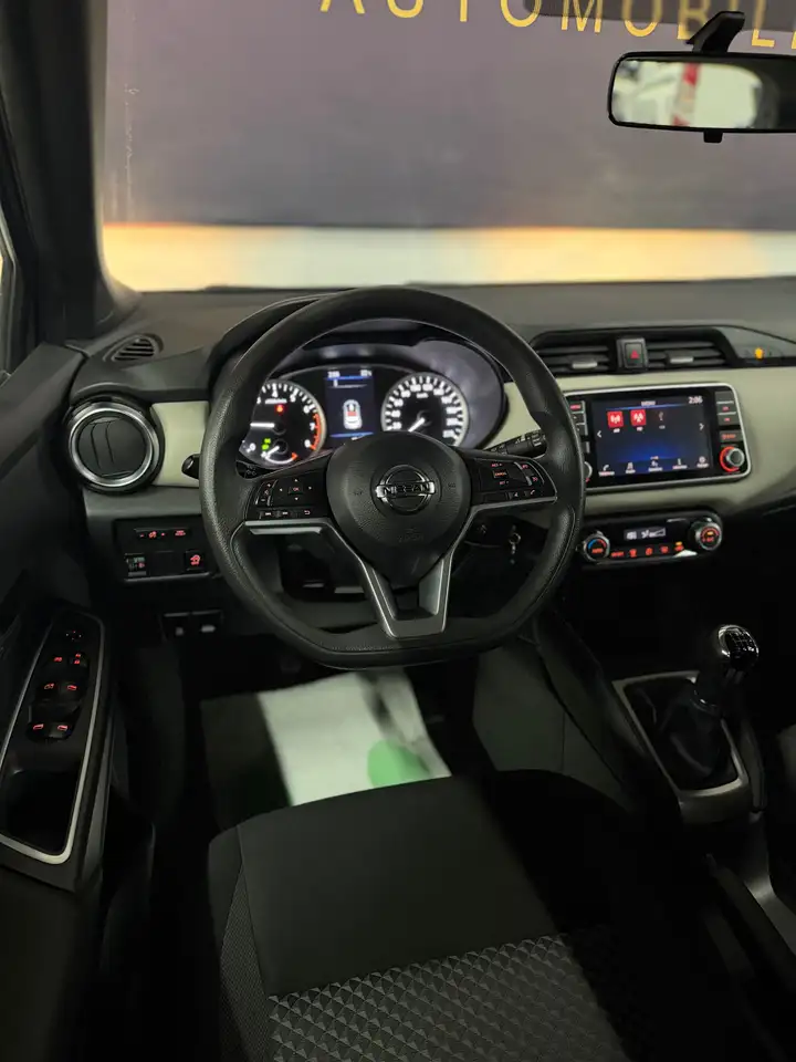Nissan Micra 1.0 IG-T N-Design, миниатюра 5