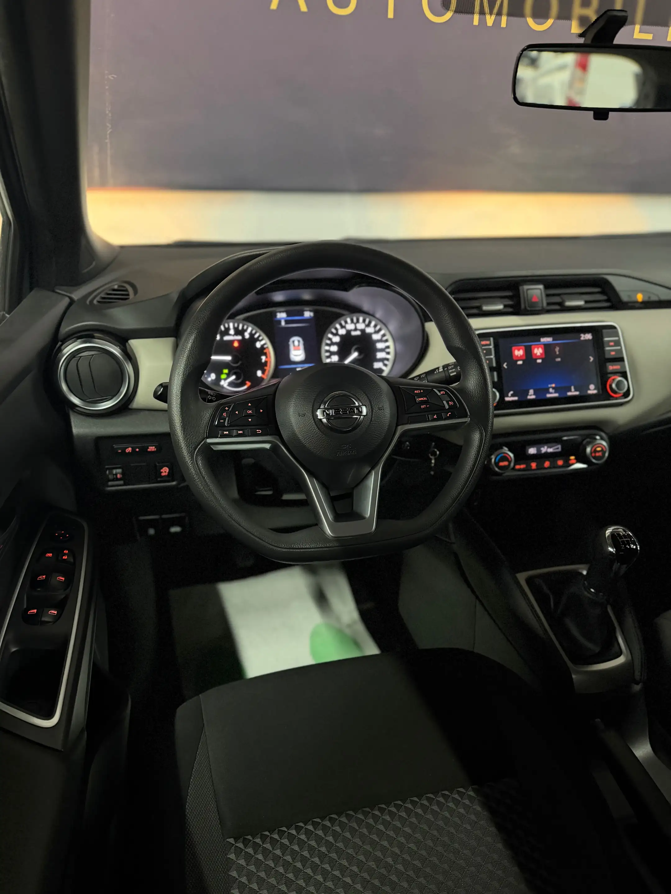 Nissan Micra Micra 1.0 IG-T N-Design — photo 5