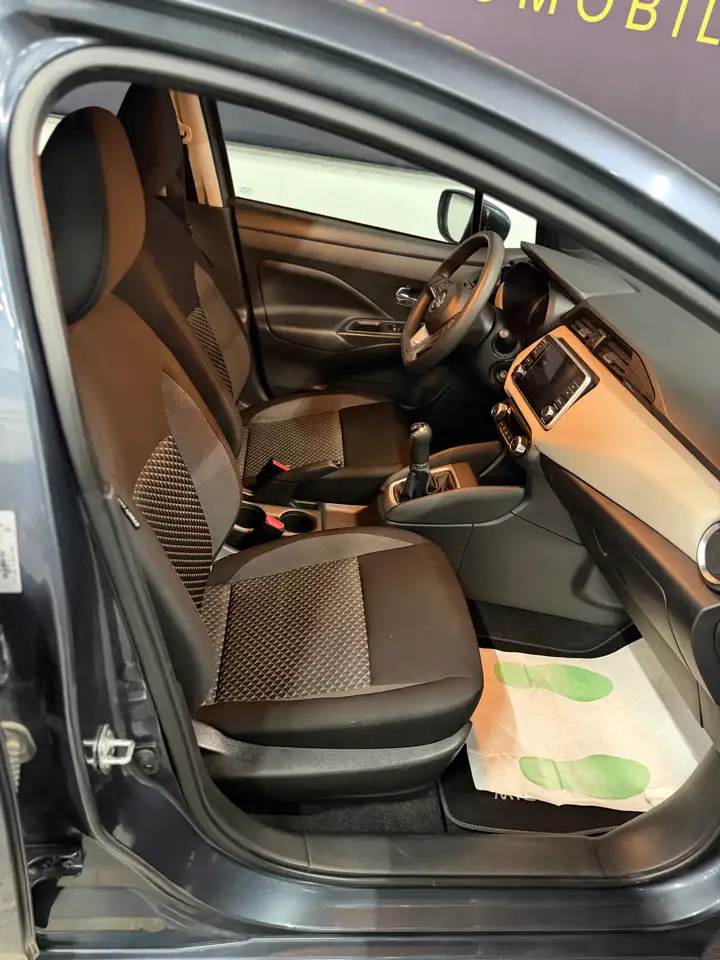 Nissan Micra 1.0 IG-T N-Design, миниатюра 10