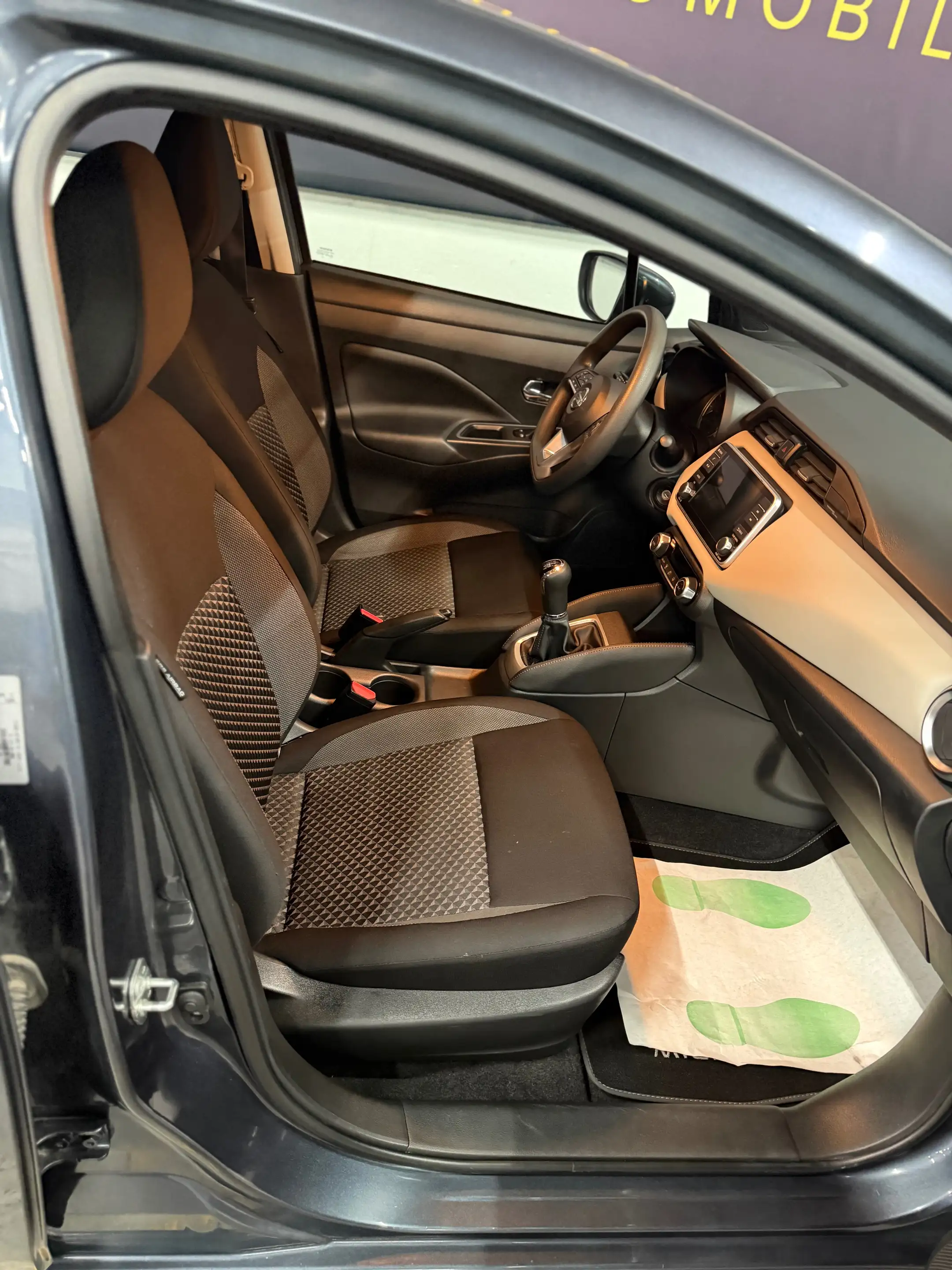 Nissan Micra Micra 1.0 IG-T N-Design — photo 10