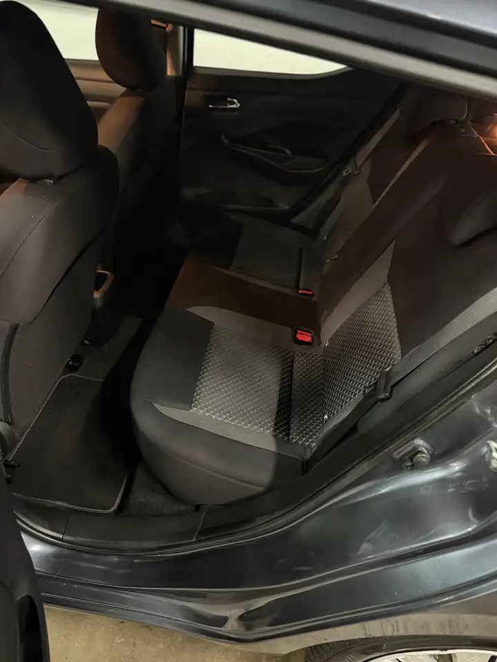 Nissan Micra 1.0 IG-T N-Design, миниатюра 11