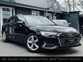 Audi A6 Avant 40 TDI sport DSG+ACC+Matrix+4xKamera Zwart - thumbnail 1