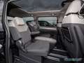 Volkswagen T7 Multivan 2.0TDI Life LÜ Pano/Kamera/AHK/SiHz Negro - thumbnail 8