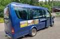 Ford Transit Bus Blau - thumbnail 2