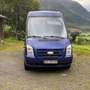Ford Transit Bus Blau - thumbnail 8