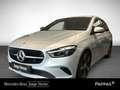 Mercedes-Benz B 200 d PTS Cam Distr Navi Wide AHK LED EASY-PACK Silber - thumbnail 1