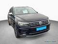 Volkswagen Tiguan Allspace Highline 2.0 TDI 4MOTION DSG 190PS Schwarz - thumbnail 3