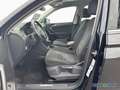 Volkswagen Tiguan Allspace Highline 2.0 TDI 4MOTION DSG 190PS Schwarz - thumbnail 11