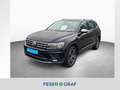 Volkswagen Tiguan Allspace Highline 2.0 TDI 4MOTION DSG 190PS Schwarz - thumbnail 1