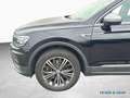 Volkswagen Tiguan Allspace Highline 2.0 TDI 4MOTION DSG 190PS Schwarz - thumbnail 4